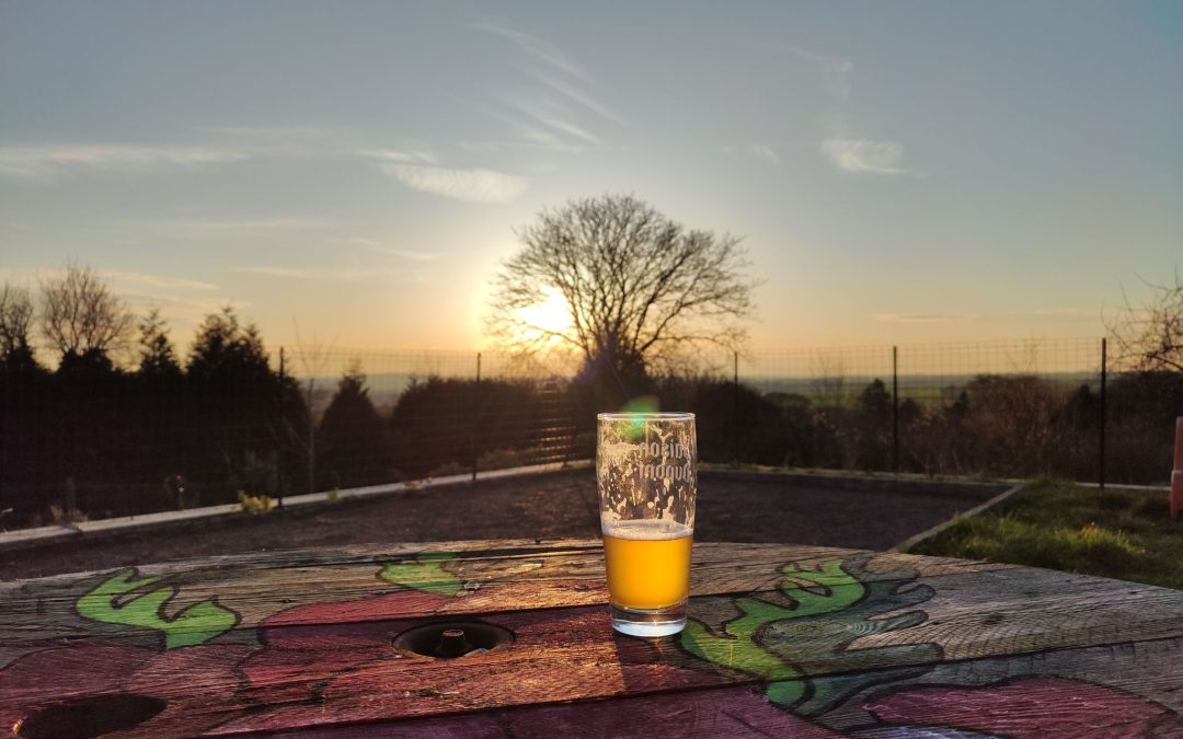 votre été au choucas