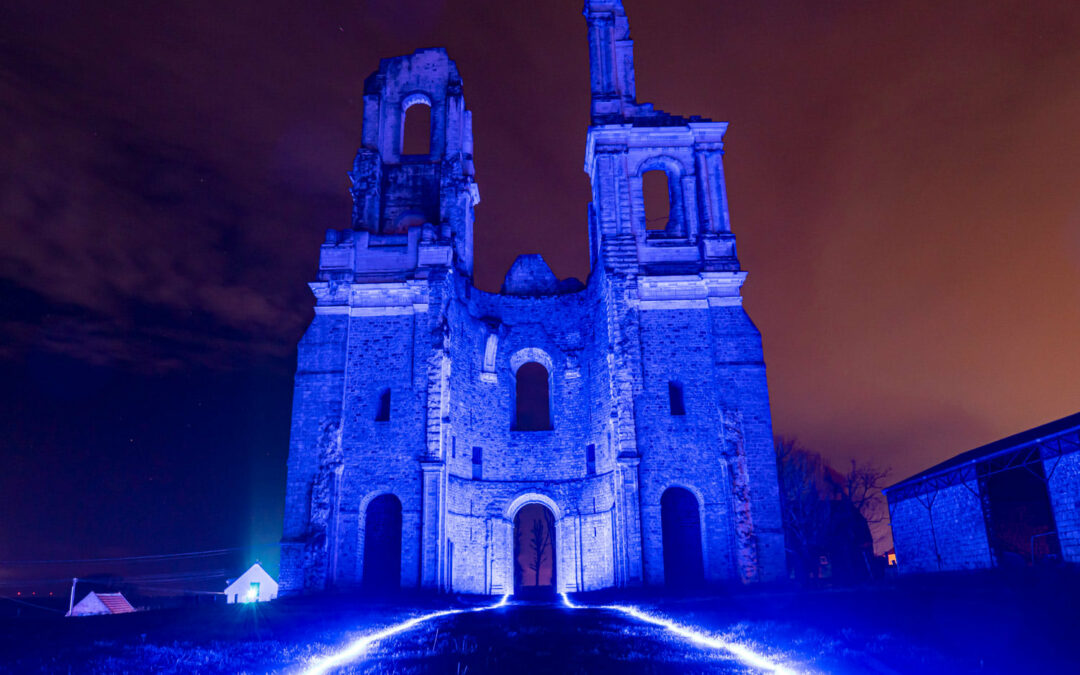 Bienvenue dans la communauté du Choucas des tours
